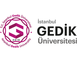 Istanbul Gedik University Logo