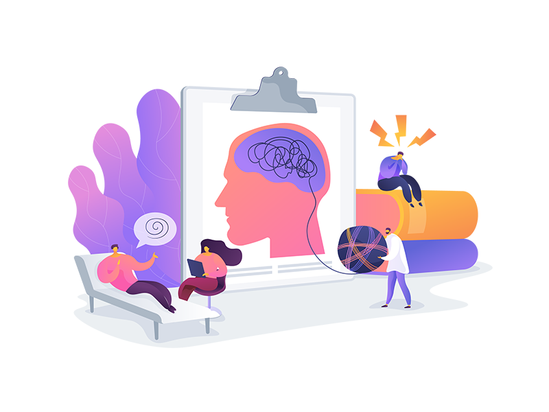 Psikolojik Danışma Merkezi Hakkında 