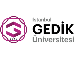 Istanbul Gedik University Logo